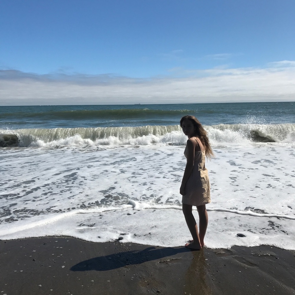 Meet your Posher, Zoey